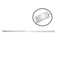 Genuine Louvre Vertical Upper For Electrolux Spare Part No: 10321121012
