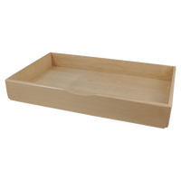 Genuine Drawer Wooden For Vintec Spare Part No: DG15208