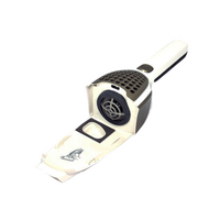 Genuine Handheld Unit Without Dust Container White Zb2820 For Electrolux Spare Part No: 50299622006