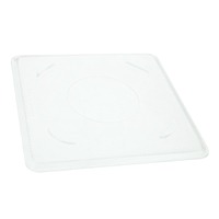 Electrolux Genuine Tray Glass Microwave For Electrolux Spare Part No: 140042790018 spare part