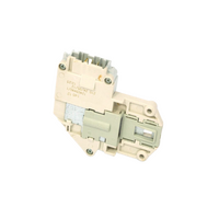 Genuine Interlock Door For Electrolux Spare Part No: 1240349-01/7
