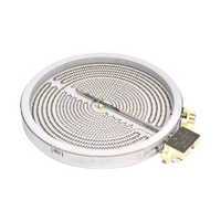 Genuine Element Cer 230 D 2200w Ego For Electrolux Spare Part No: 389082702E