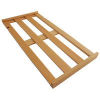 Genuine Shelf Wooden V20 For Vintec Spare Part No: 8060110002