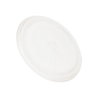 Genuine Plate Glass Turntable For Electrolux Spare Part No: 50299223003