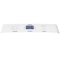 Genuine Panel Control Led Painted Kit For Electrolux Spare Part No: 119606240K