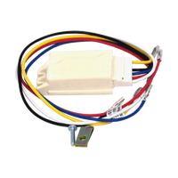 Genuine Control Unit Motor Kit For Electrolux Spare Part No: 0628271101