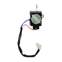Genuine Motor Brake Solenoid For Electrolux Spare Part No: 27272018K