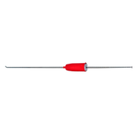 Genuine Rod Kit Suspension Set Of 4 Red For Electrolux Spare Part No: 119155400K