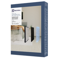 Electrolux Genuine Filter Combo Pack  For Electrolux Air Purifier Spare Part No: EFWCLN3 spare part