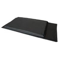 Genuine Cover for 6 Burner Built-in BBQ For Electrolux Spare Part No: BACS201A