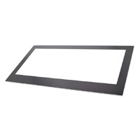Genuine Door Glass 524mm X 327mm For Electrolux Spare Part No: 8074669014