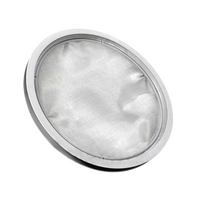 Genuine Filter Lint For Electrolux Spare Part No: 8996471468810