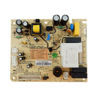 Genuine Board Main Erf1500 Tf Luxu For Electrolux Spare Part No: A03083306