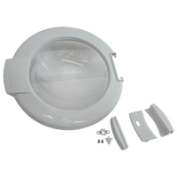 Genuine Door Assembly Kit For Electrolux Spare Part No: 0009377078