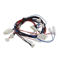 Genuine Harness Pcb Pump For Electrolux Spare Part No: 8088212090
