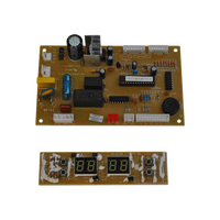 Genuine Board Pcb V40sg2eal/v30sg2eal Lf/lp For Electrolux Spare Part No: DG31002LP