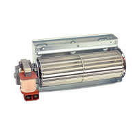 Genuine Motor & Fan Assembly For Electrolux Spare Part No: ET482855