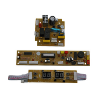 Genuine Board Pcb Lf/lp For Electrolux Spare Part No: DG3782LP