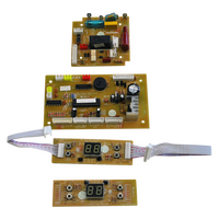Genuine Board Pcb Lf/lp Function For Electrolux Spare Part No: DG3972LP