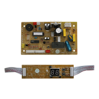 Genuine Board Pcb V40sge / Ss For Electrolux Spare Part No: DG346