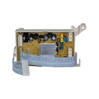 Genuine Board Control Wmcu For Electrolux Spare Part No: 0133200109