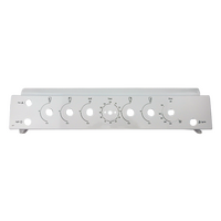 Genuine Panel Control Screen For Electrolux Spare Part No: 0038012870