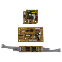 Genuine Board Pcb V110/v155sg2e/v40sg2es4 For Electrolux Spare Part No: DG3772