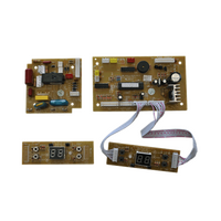 Genuine Board Pcb V50dg2e For Electrolux Spare Part No: DG397