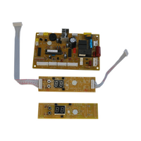 Genuine Board Pcb V50dg2ess For Electrolux Spare Part No: DG327