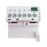 Genuine Board Pcb Complete Edw1500 For Electrolux Spare Part No: 973911946268027