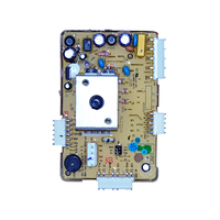 Genuine Board Control Wmcu For Electrolux Spare Part No: 0133200119
