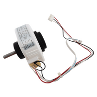 Genuine Motor Fan Indoor For Electrolux Spare Part No: 10309121226