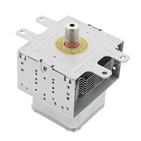 Genuine Magnetron For Electrolux Spare Part No: 5550304009