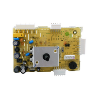 Genuine Board Control Wmcu For Electrolux Spare Part No: 0133200121