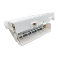 Genuine Board Pcb Configured Control Board For Electrolux Spare Part No: 973911414118027
