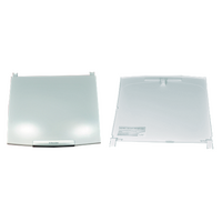 Genuine Lid Assembly Complete Ewt806s For Electrolux Spare Part No: 119414600K