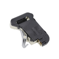 Genuine Lock Door Interlock For Electrolux Spare Part No: 8996452446728