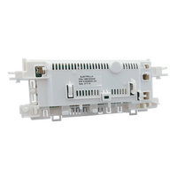 Genuine Board Main Configured V00 For Electrolux Spare Part No: 1366100202A
