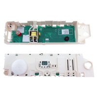 Genuine Board Housing & Control For Electrolux Spare Part No: 0133277084