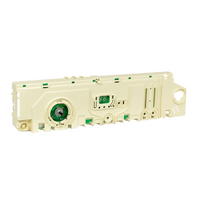 Genuine Board Housing & Control For Electrolux Spare Part No: 0133277060