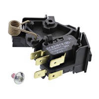 Genuine Kit,safety Switch,left For Electrolux Spare Part No: 5610585167