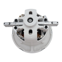 Genuine Motor (fan Unit)1200w For Electrolux Spare Part No: 20-108