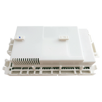 Genuine Board Pcb Electonic Configured For Electrolux Spare Part No: 973911414352048