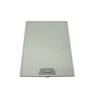 Electrolux Genuine Filter Self Supporting 400mm X 165mm X 8mm For Electrolux 94249267700 Spare Part No: 50287868-00/9 spare part