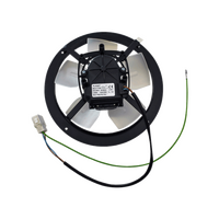 Genuine Fan Motor Internal Big V150/v190 For Electrolux Spare Part No: 0A930869