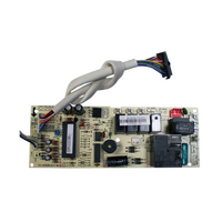 Genuine Board Main Outdoor For Electrolux | Part No: 11612121048 4055890059