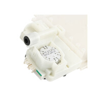 Genuine Cover Dispenser For Electrolux Spare Part No: 8996454307993