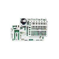 Genuine Board User Interface & Housing Assembly For Electrolux Spare Part No: 0133200069