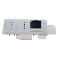 Genuine Board Pcba User Interface Assembly High For Electrolux Spare Part No: A04468906