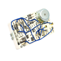 Electrolux Genuine Timer For Electrolux Spare Part No: 0574200158 spare part